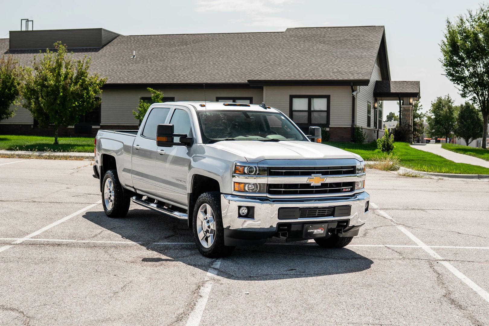 chevrolet silverado 2500hd 2019 1GC1KSEG8KF208983 image chevrolet silverado 2500hd 2019 1GC1KSEG8KF208983 image